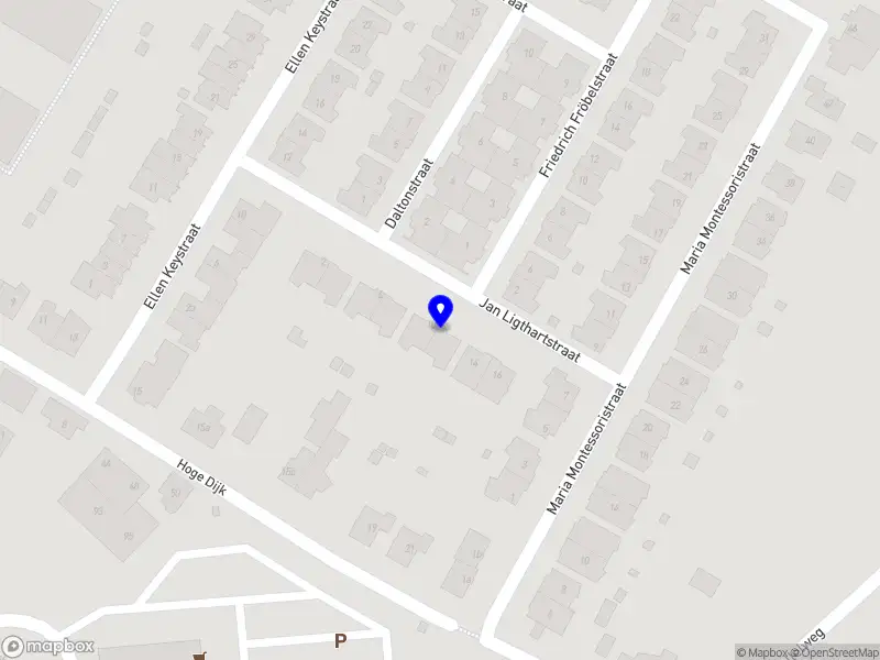 Zakenvisie Beheer B.V.