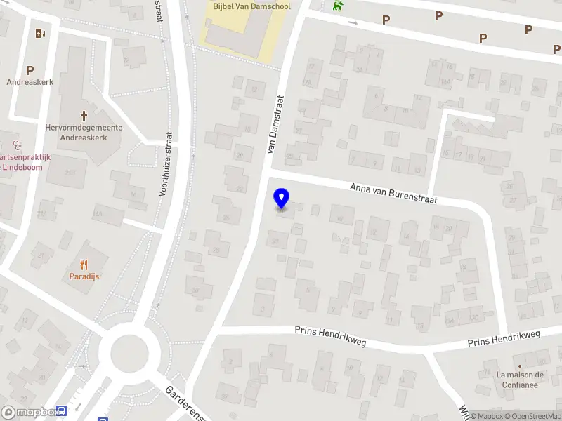 Nieuw bedrijf Hazeleger Holding B.V.