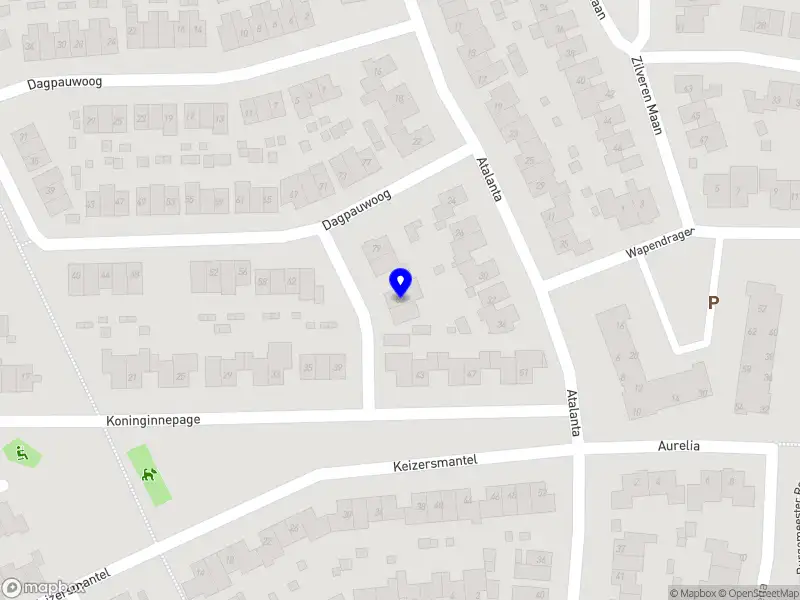 Nieuw bedrijf van Tulden Tuinen