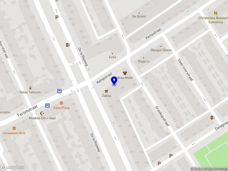 Ekil Holding B.V. 's-Gravenhage