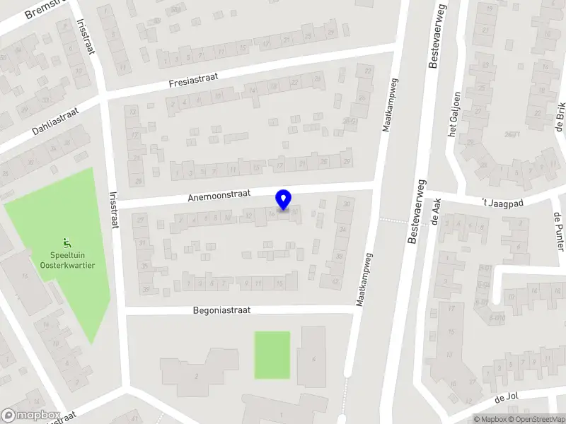 Nieuw bedrijf I.Chidar klusbedrijf