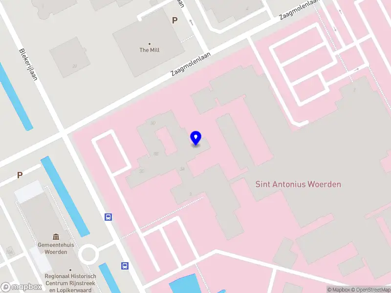 Nieuw bedrijf TRust Rent