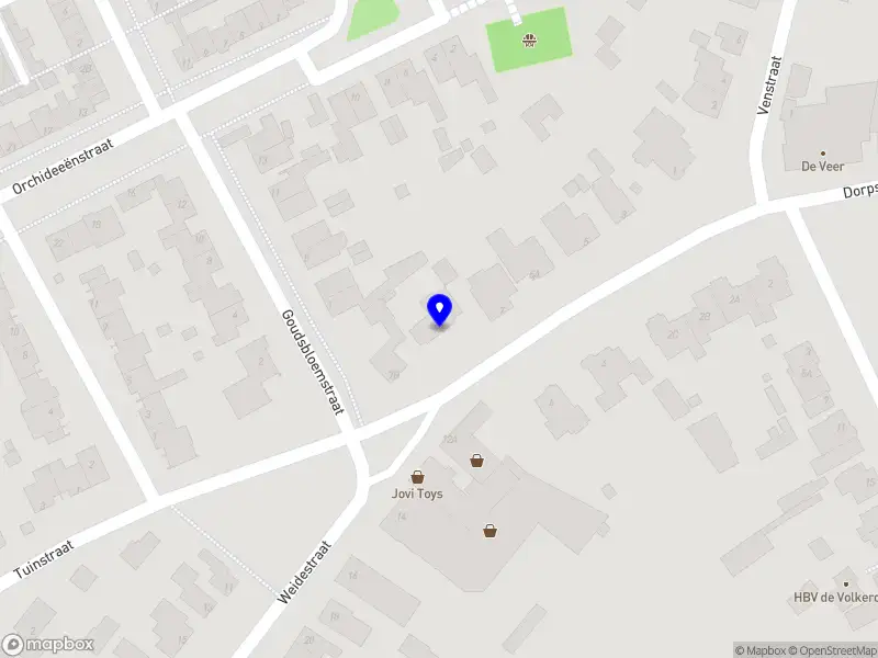 Nieuw bedrijf Steenvastgoedbeheer