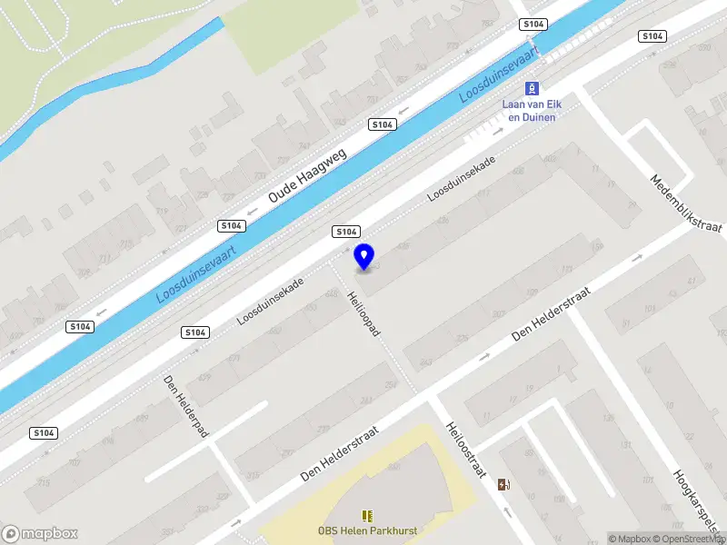 Nieuw bedrijf Dominick Lovas