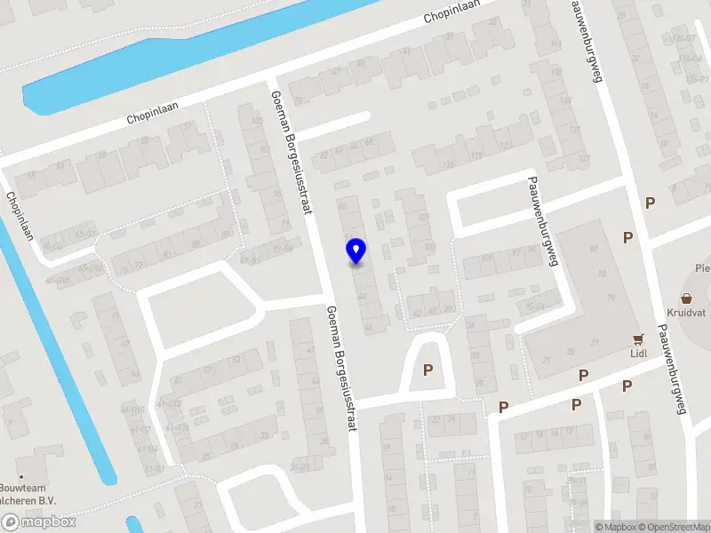 Mazurki Vlissingen