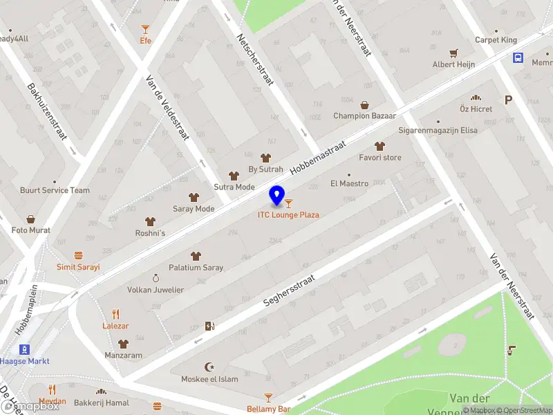 Balev Bouw 's-Gravenhage