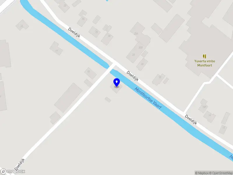 Nieuw bedrijf Vronik Timmerwerken