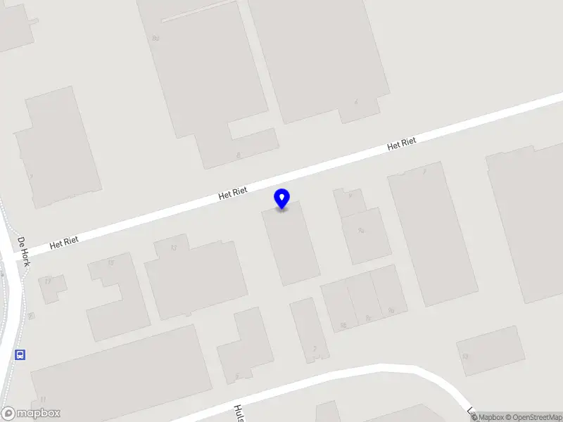 Nieuw bedrijf TH Autotechniek B.V.