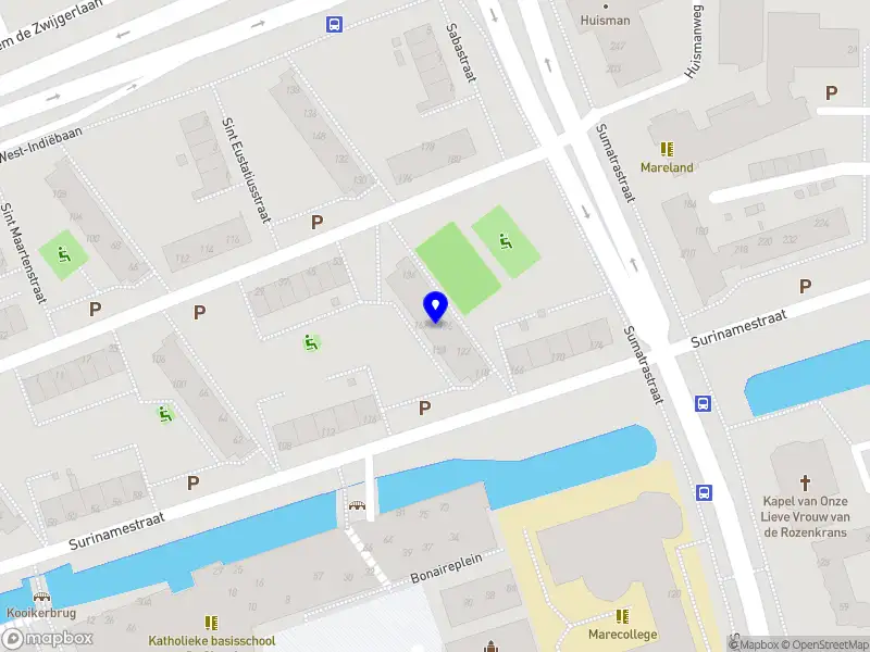 Nieuw bedrijf Soussi Cleaning