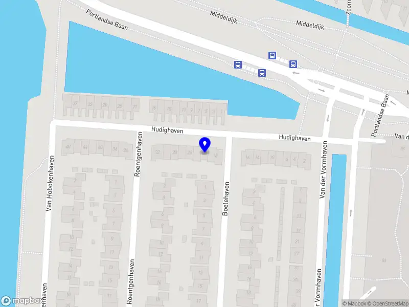 Rashfort Bouwmeesterij Barendrecht