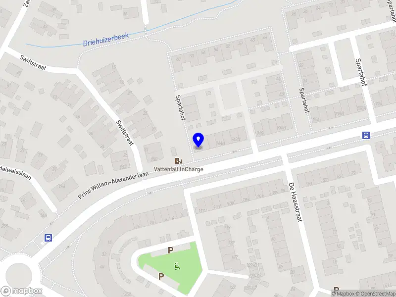 Canel Holding B.V. Apeldoorn