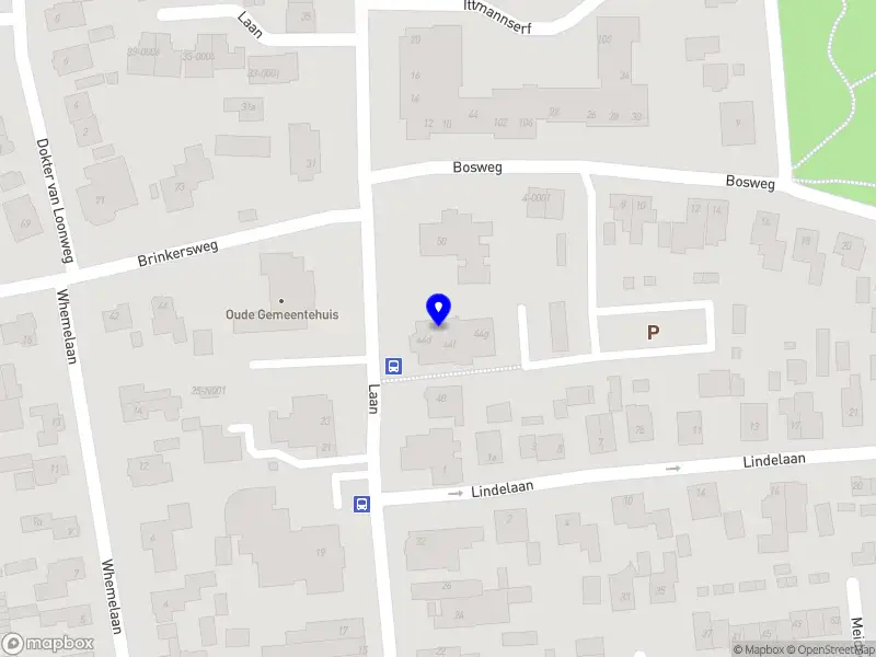 Laanstaete Vastgoed B.V.