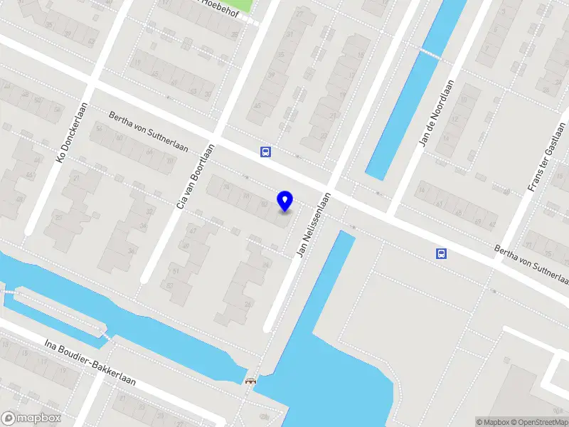 KvB Sport en Carservices advies Amstelveen