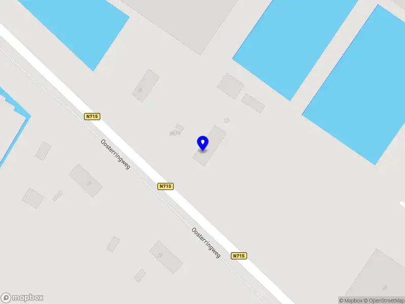 Flora Homes B.V. Luttelgeest
