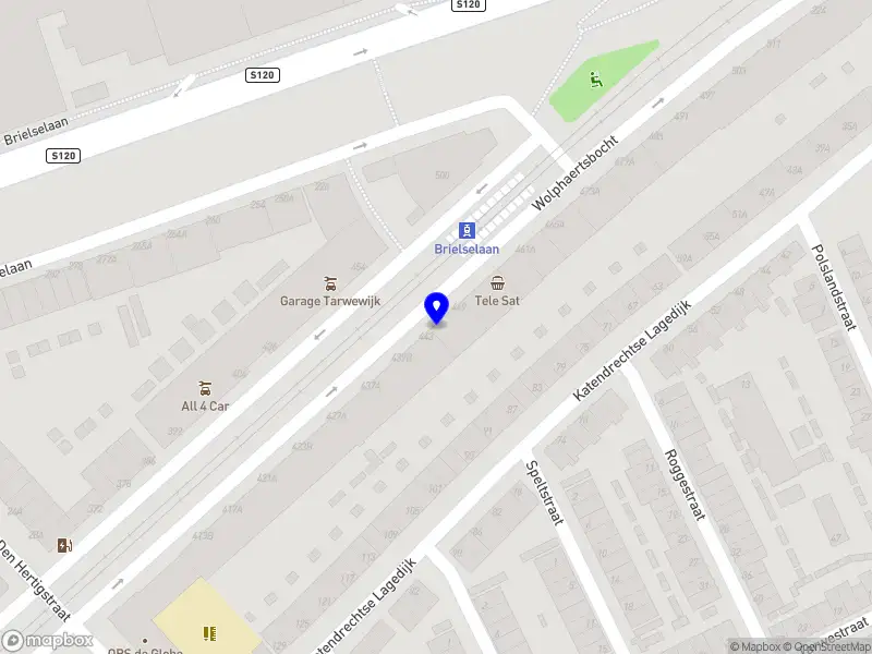 I.Vlaming B.V. Rotterdam