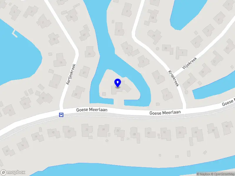 Nieuw bedrijf Stichting Administratiekantoor Rosewood