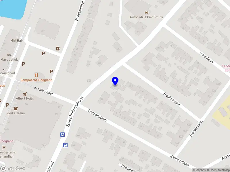 Booqly Financiële Dienstverlening