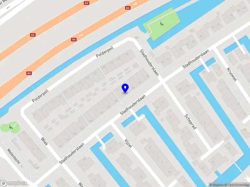 Zuidervaart Beheer B.V. Zoeterwoude