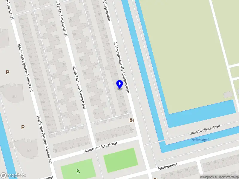 NoFaceNetwork Rotterdam
