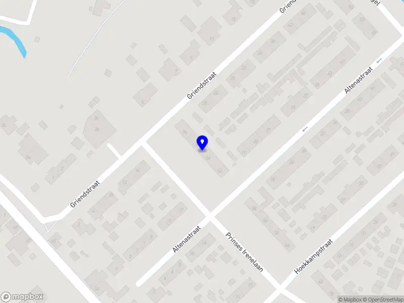 Nieuw bedrijf Bouwbedrijf Kielsa