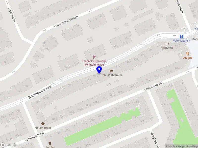 Stone Made Amsterdam