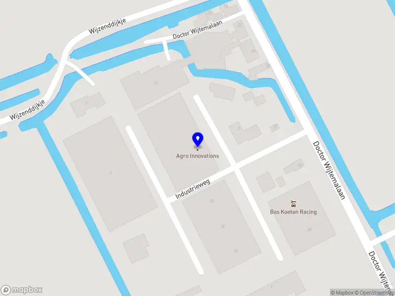 Stichting Administratiekantoor Chamo