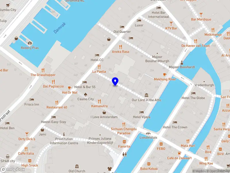 Akimizen B.V. Amsterdam