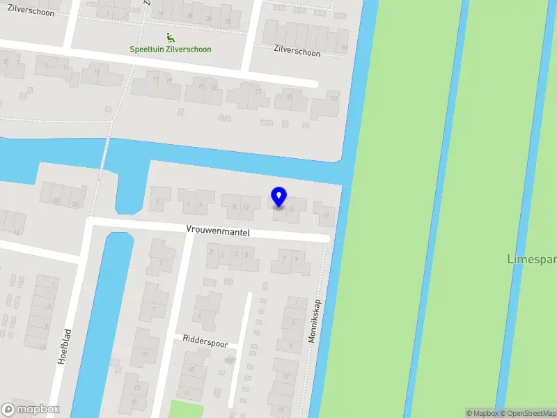 Fam. de Vrij Holding B.V.