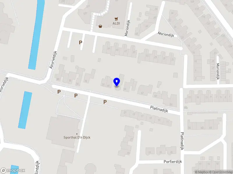 Sherinda's magische wereld Roosendaal