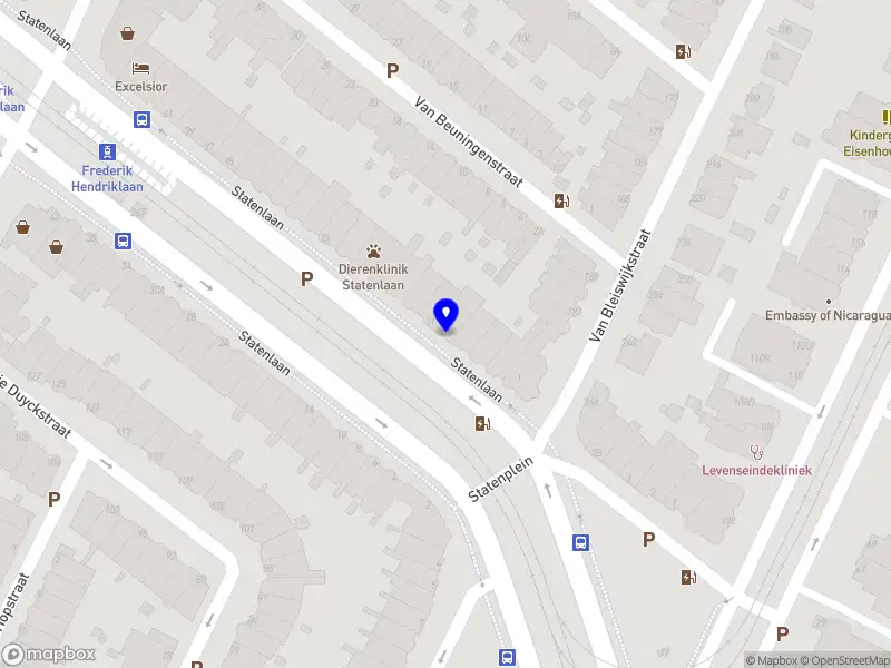Satnet Services 's-Gravenhage