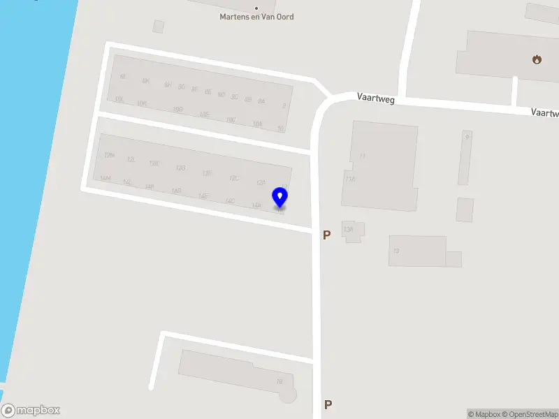 Infraflex B.V. Oosterhout