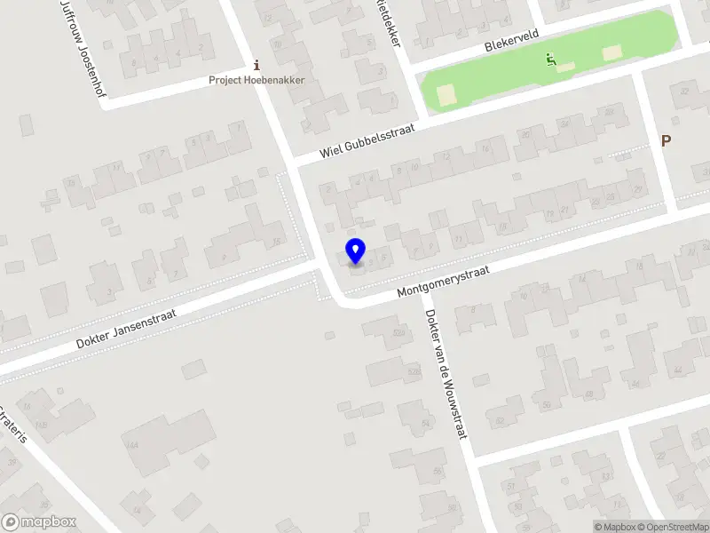 Nieuw bedrijf Flavie V.O.F.