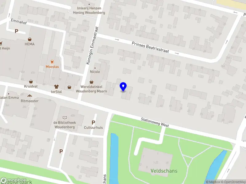 Nieuw bedrijf TH Infra B.V.