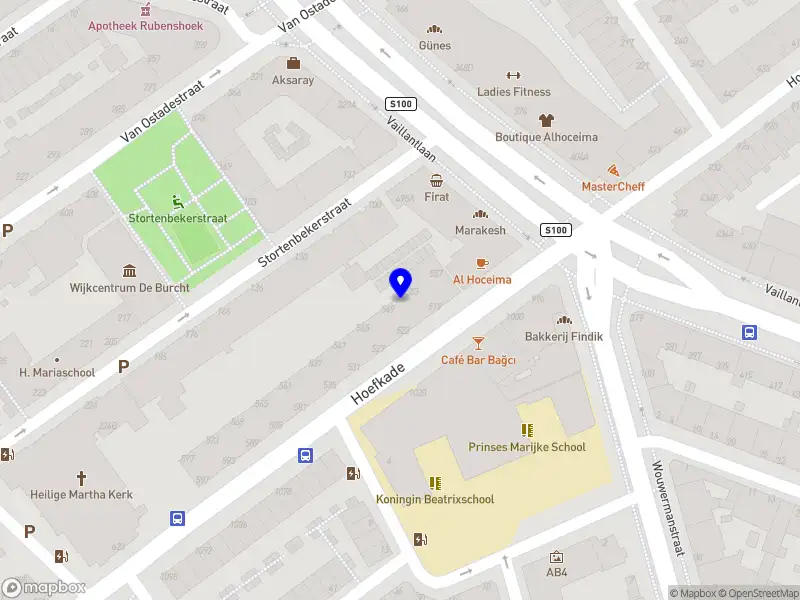 Nieuw bedrijf HaDe Studios