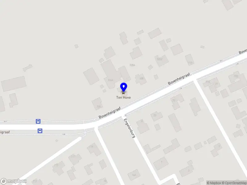 Nieuw bedrijf Autobedrijf ten Hove B.V.