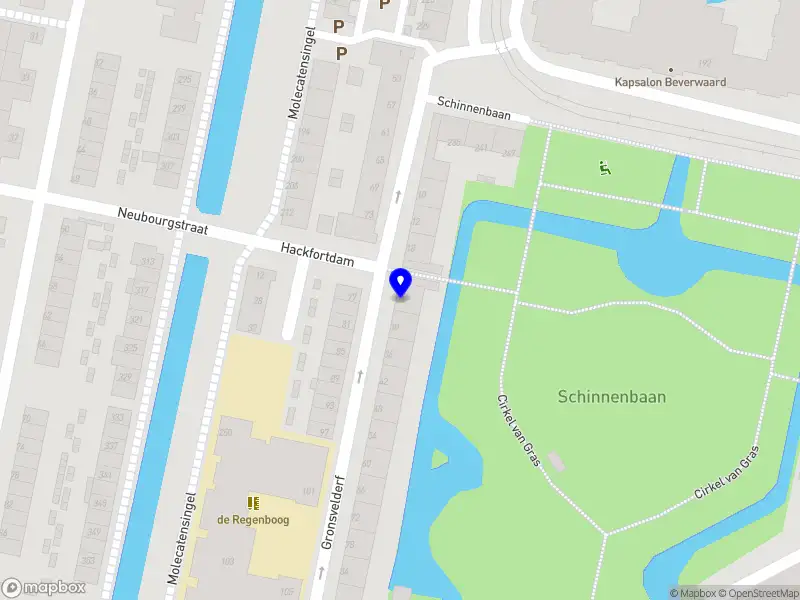 Effix Fiber Rotterdam