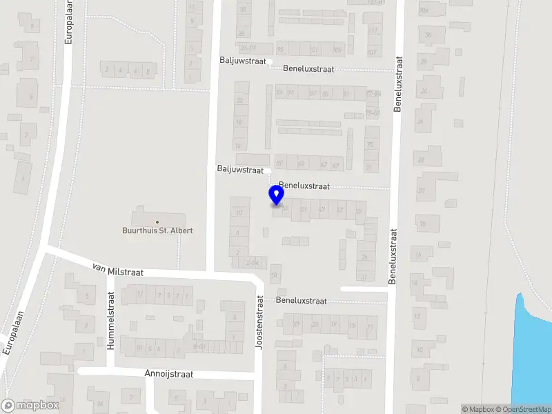 Nieuw bedrijf IceCave B.V.