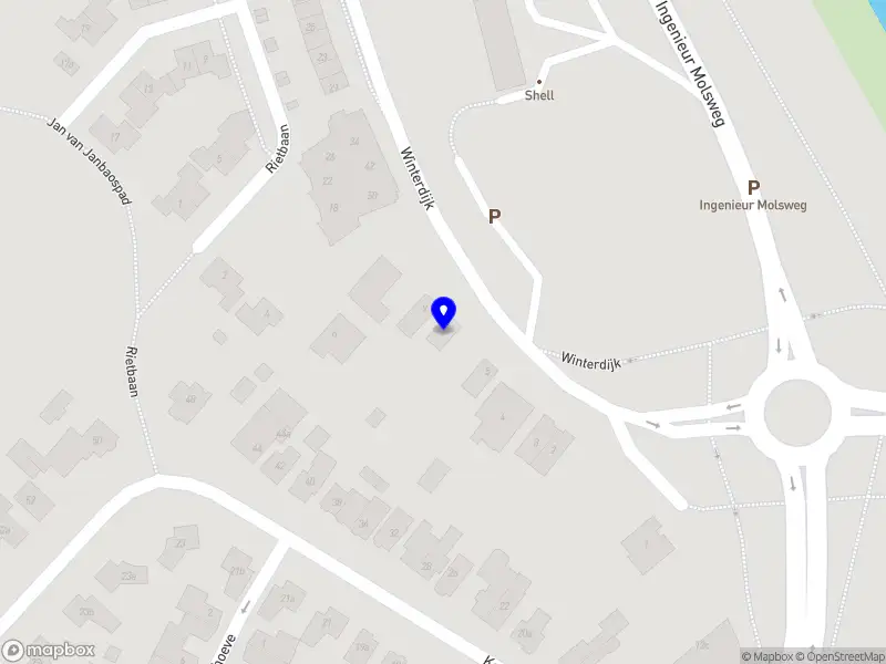 Nieuw bedrijf Kortenoeven