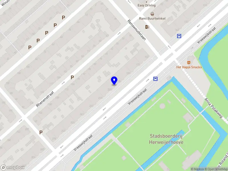 Nieuw bedrijf Kingsbridge Oakmont