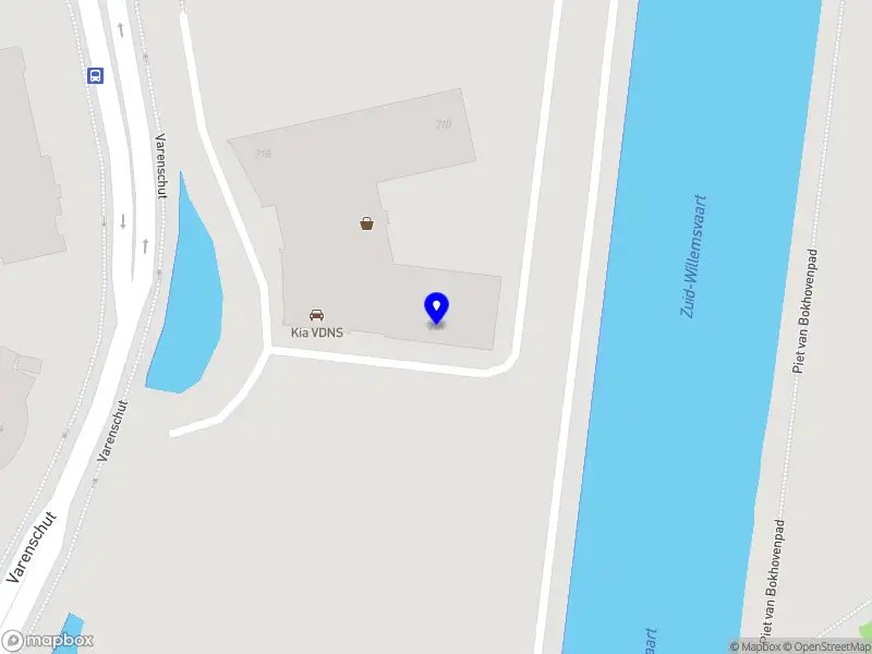 Vereniging van Eigenaars Ploegveld 3, 3A en 3B te Vught