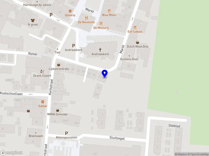 Mariamarañas Studio