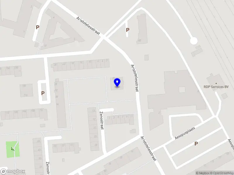 Nieuw bedrijf TKRIS schoonmaak