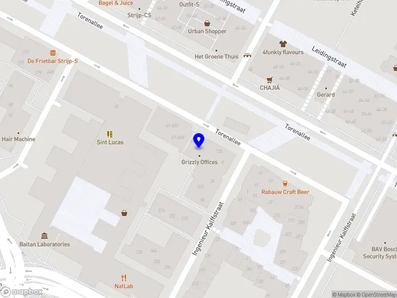 Next Level Executive Partners Eindhoven