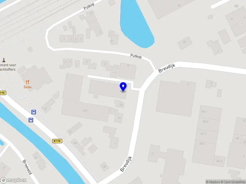 IMI Automotive Harmelen