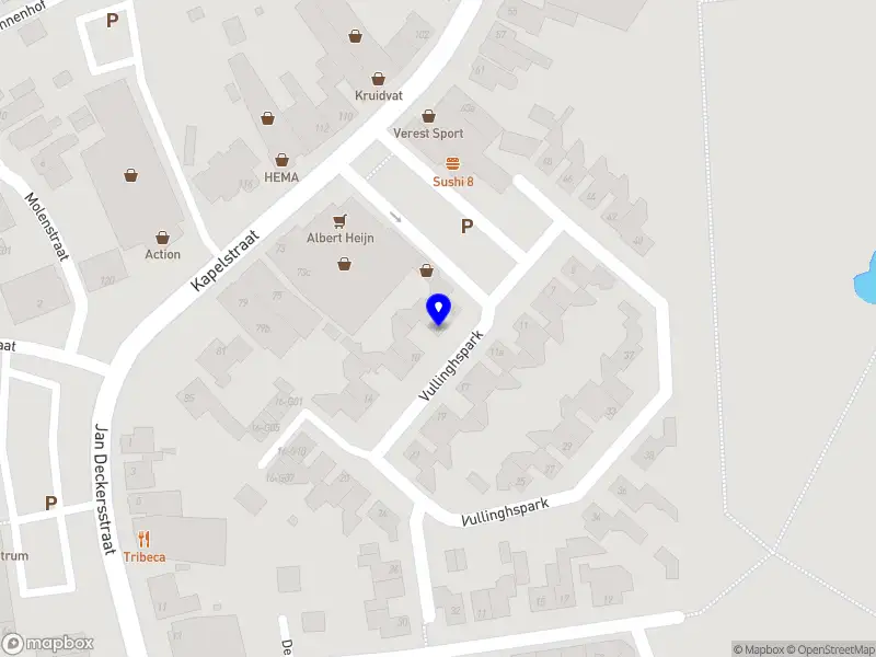 Mind Shape interim management & advies