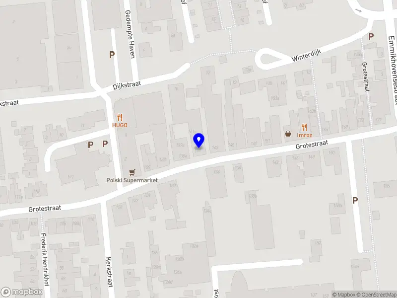 Nieuw bedrijf Zoem Holding B.V.