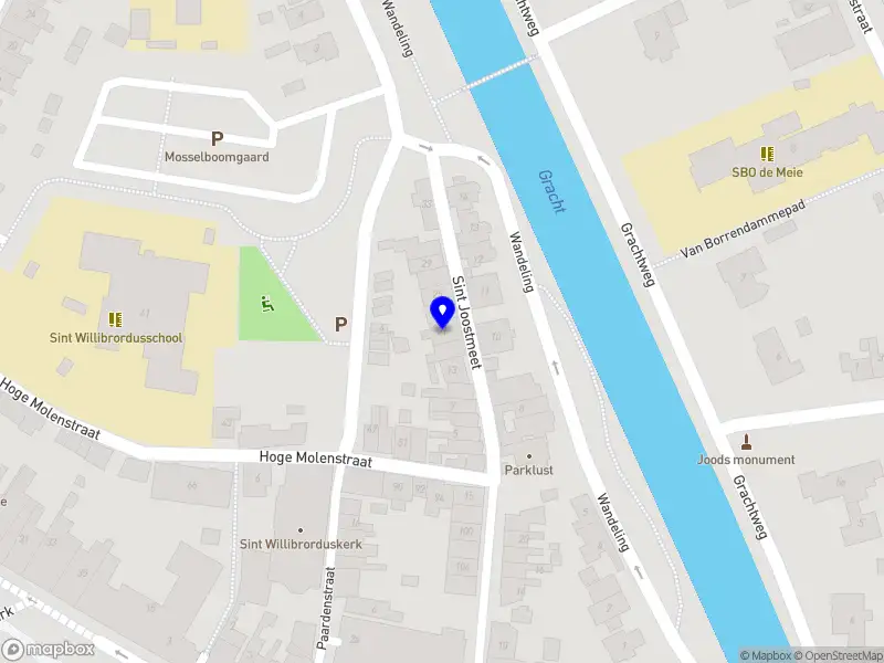 GHB B.V. Zierikzee