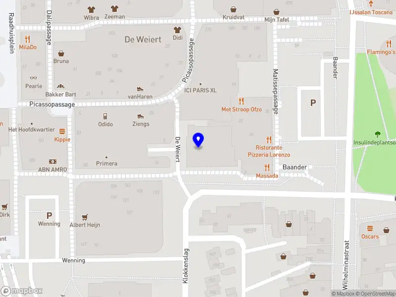 Voetzorg Van Maanen B.V.