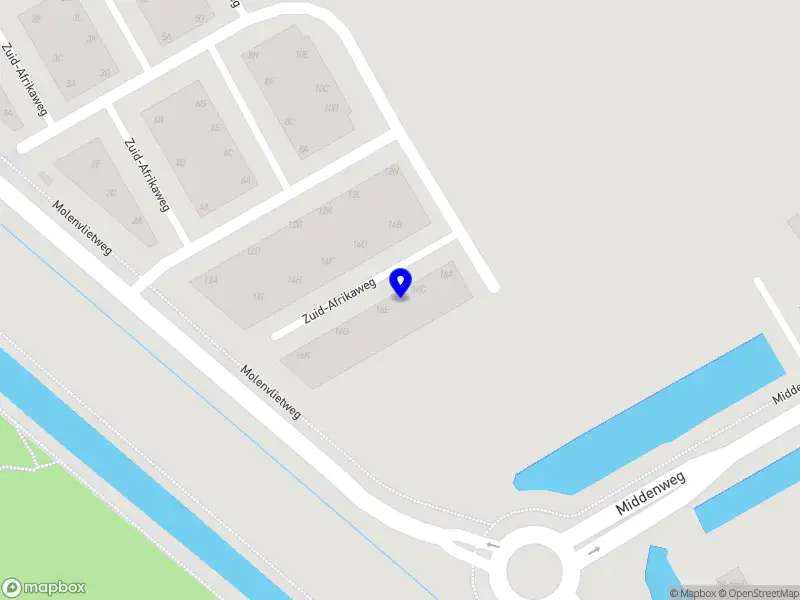 Indigo Bay Holdings B.V.