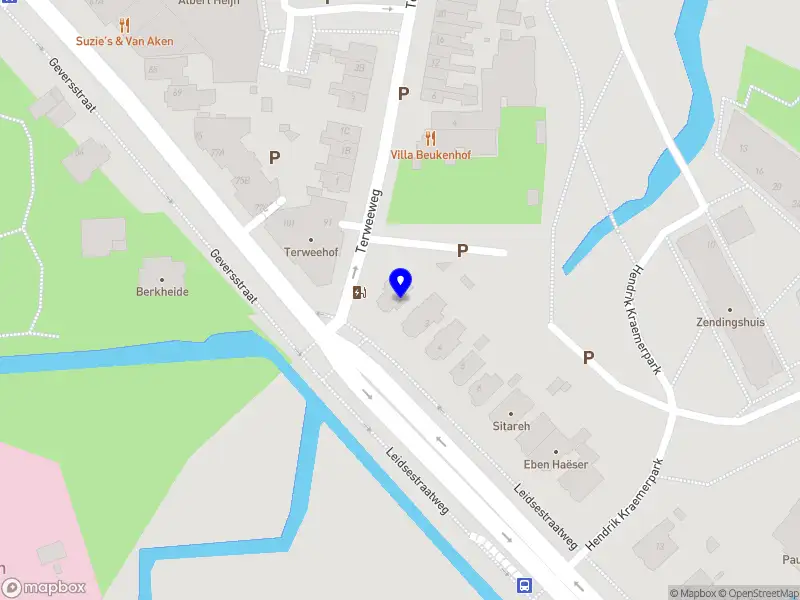 Ice Fresh Seafood B.V.